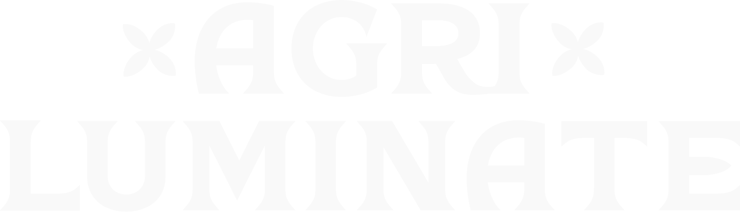 AgriLuminate